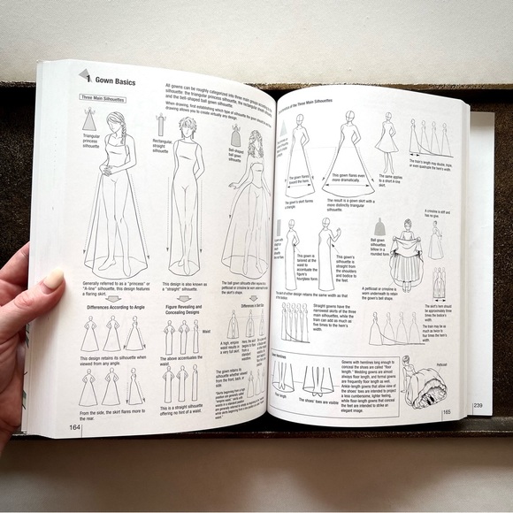 RARE BOOK • “How to Draw Manga: Costume Encyclopedia - Vol 4 Kimono & Gowns” • - Picture 8 of 13